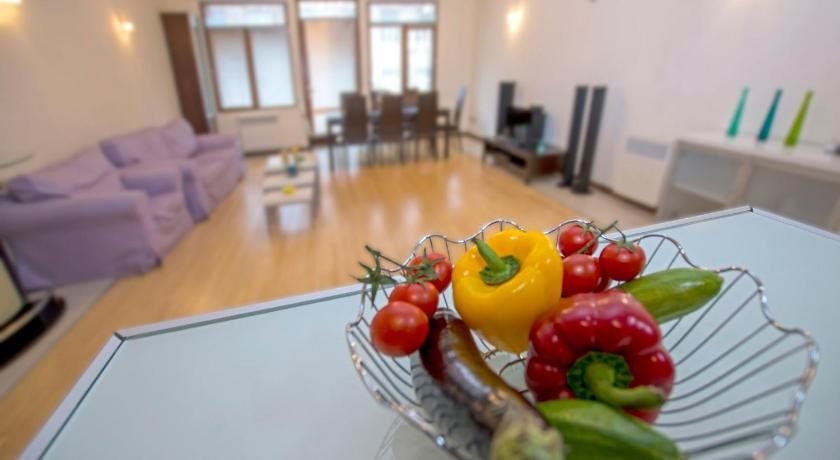 Ереван: FlatsInYerevan - Apartments In City Center