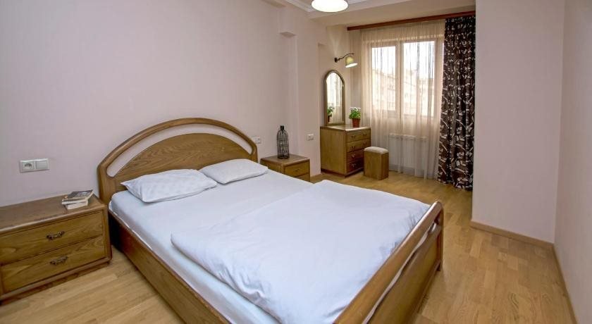Ереван: FlatsInYerevan - Apartments In City Center