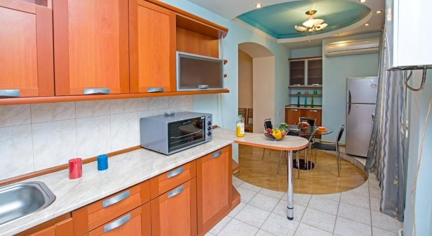 FlatsInYerevan - Apartments In City Center — фото 4
