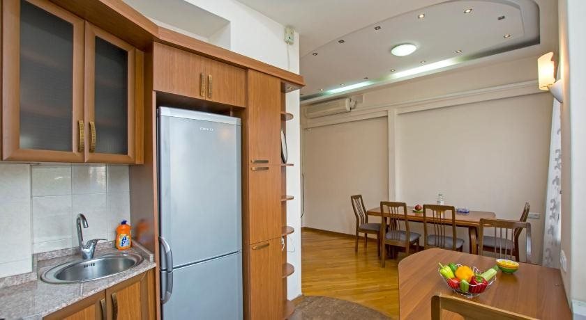 Ереван: FlatsInYerevan - Apartments In City Center