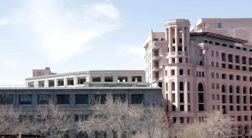 Ереван: FlatsInYerevan - Apartments In City Center