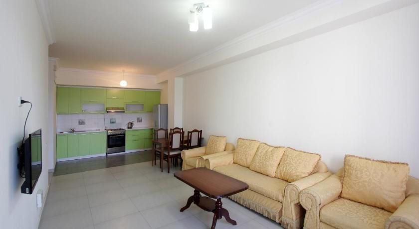 Ереван: FlatsInYerevan - Apartments In City Center