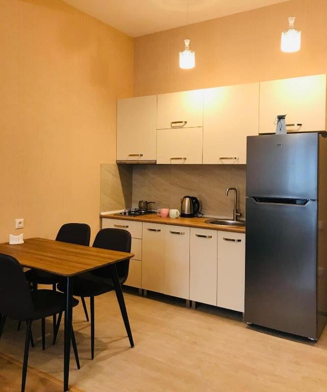 Бакуриани: Didveli Residence E157 /დიდველი რეზიდენსი E157