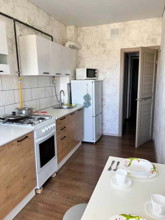Симферополь: Квартира с красивым видом