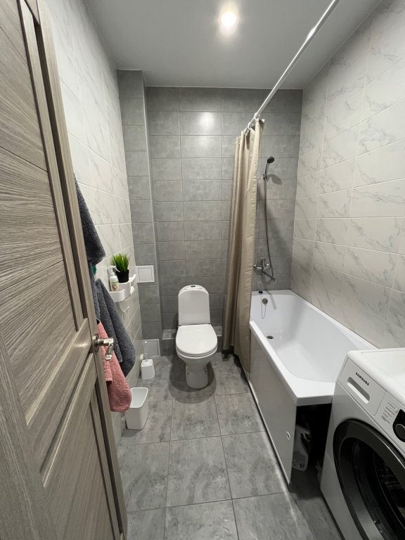Квартира с красивым видом — фото 5