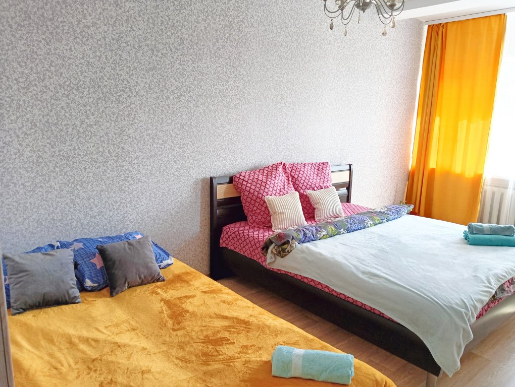 Северодвинск: Апартаменты Like Home на Портовой 5