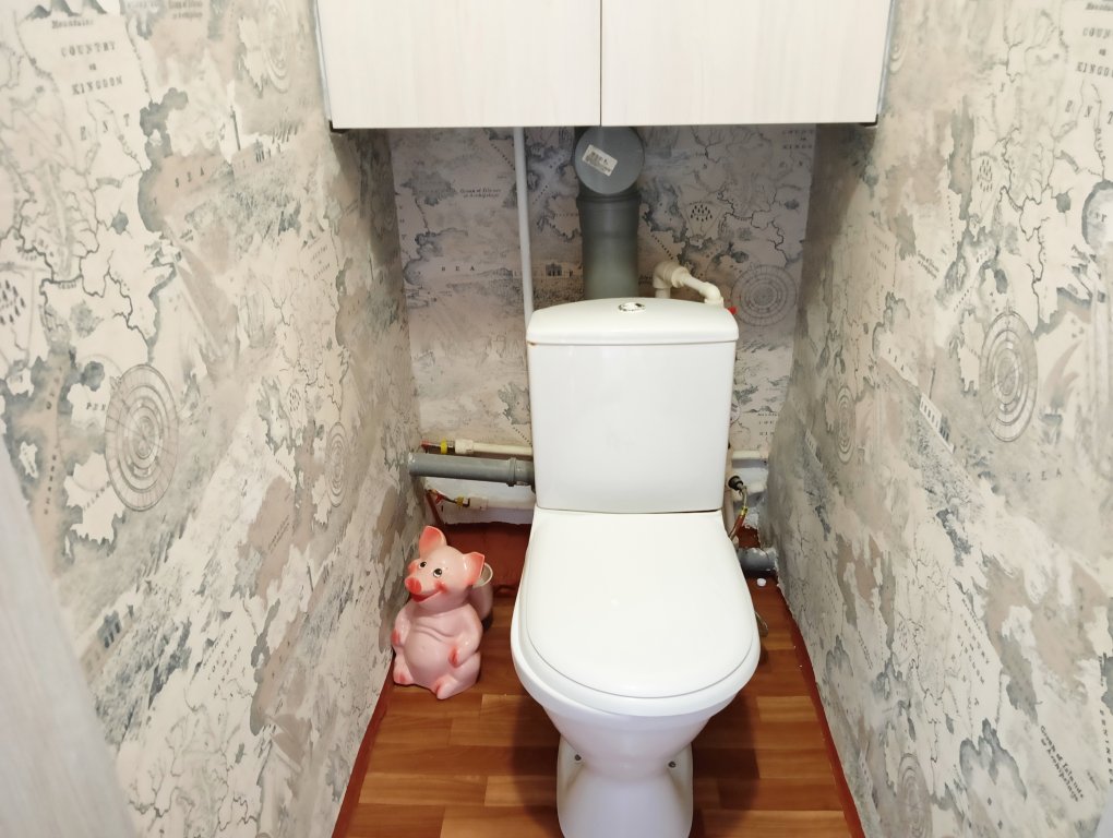 Северодвинск: Апартаменты Like Home на Портовой 5