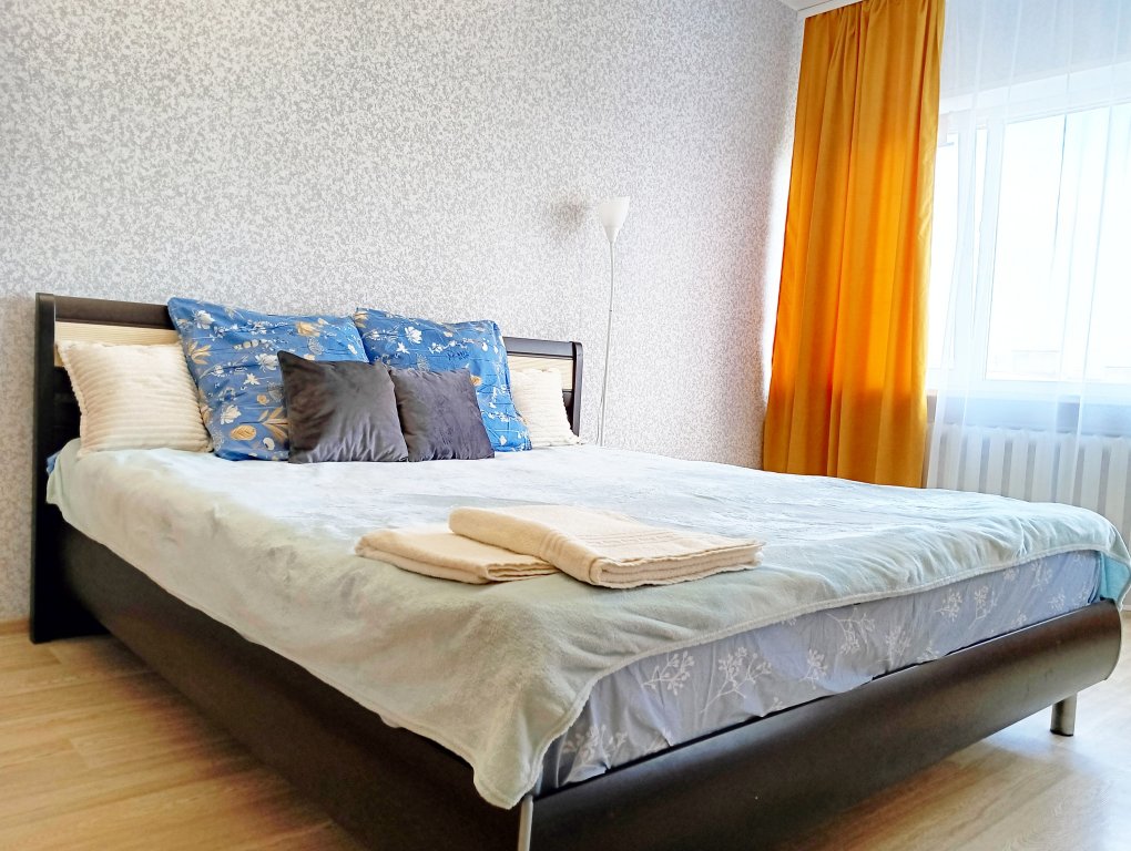 Северодвинск: Апартаменты Like Home на Портовой 5