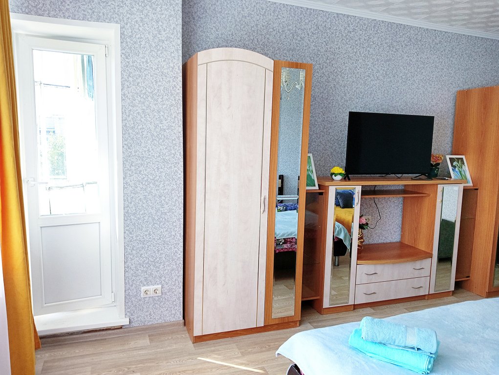 Северодвинск: Апартаменты Like Home на Портовой 5