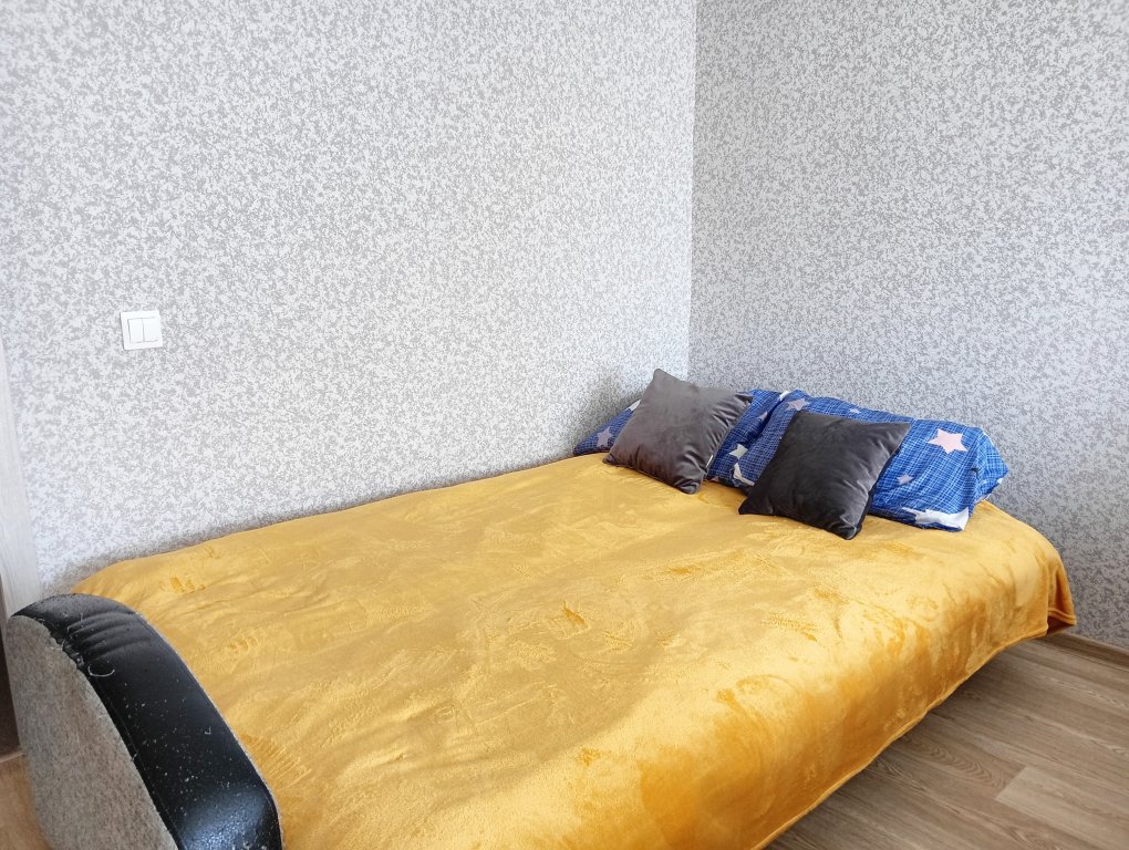 Северодвинск: Апартаменты Like Home на Портовой 5