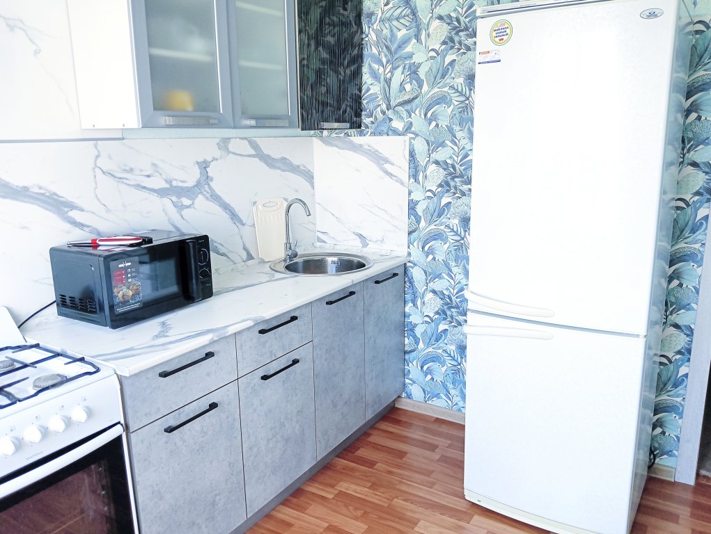 Северодвинск: Апартаменты Like Home на Портовой 5