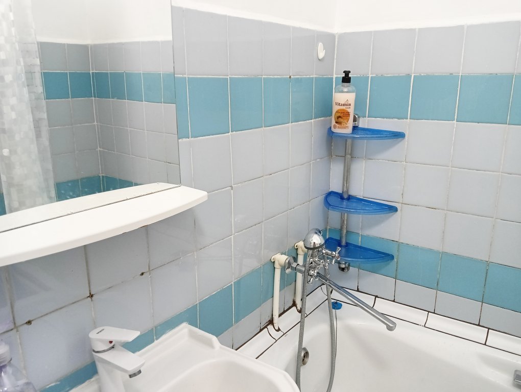 Северодвинск: Апартаменты Like Home на Портовой 5