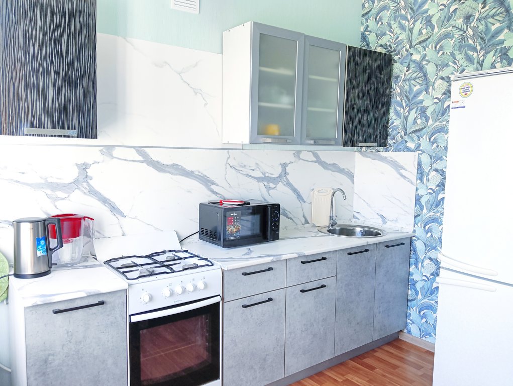 Северодвинск: Апартаменты Like Home на Портовой 5