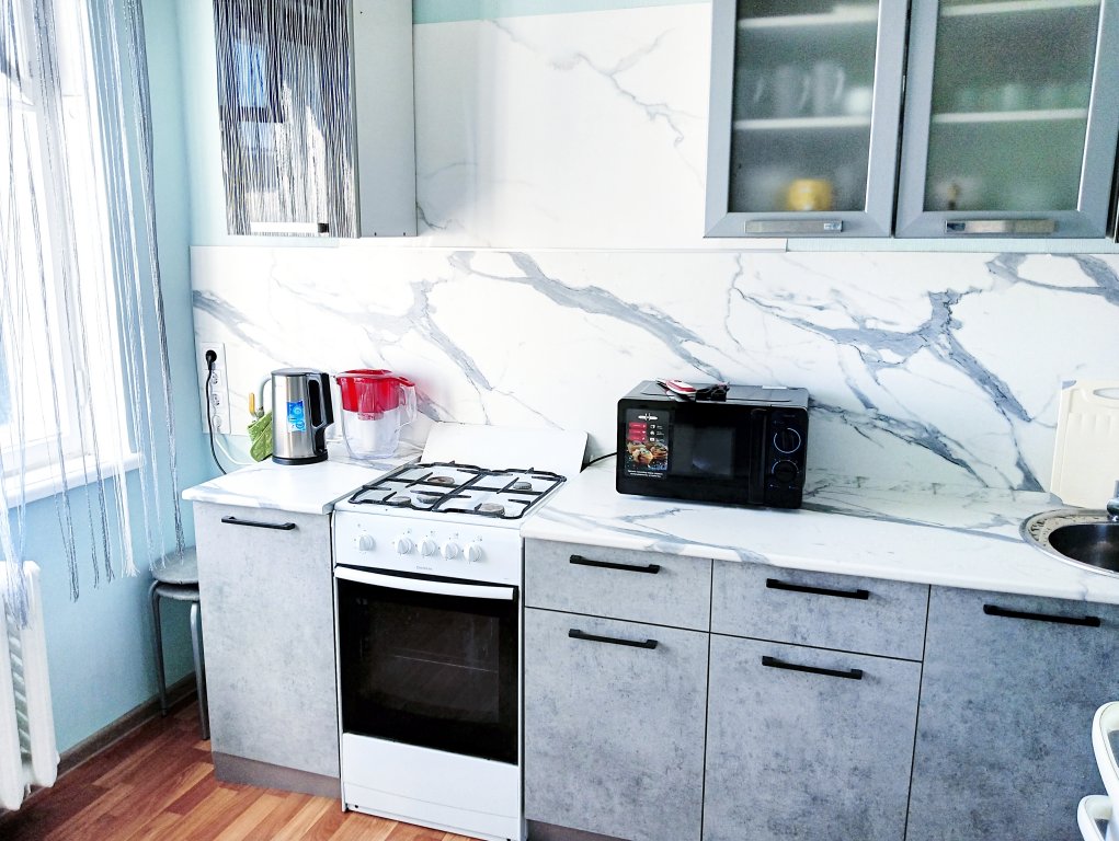 Северодвинск: Апартаменты Like Home на Портовой 5