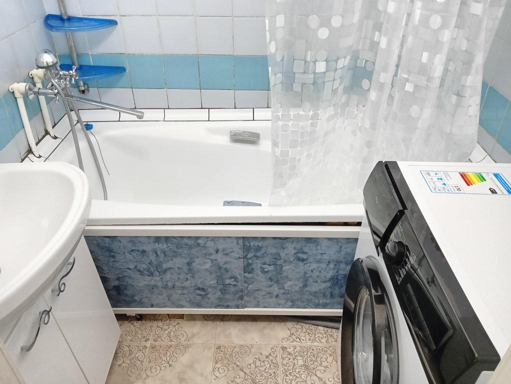 Северодвинск: Апартаменты Like Home на Портовой 5