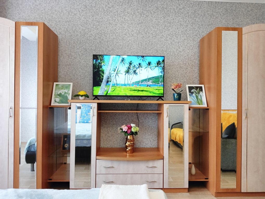 Северодвинск: Апартаменты Like Home на Портовой 5
