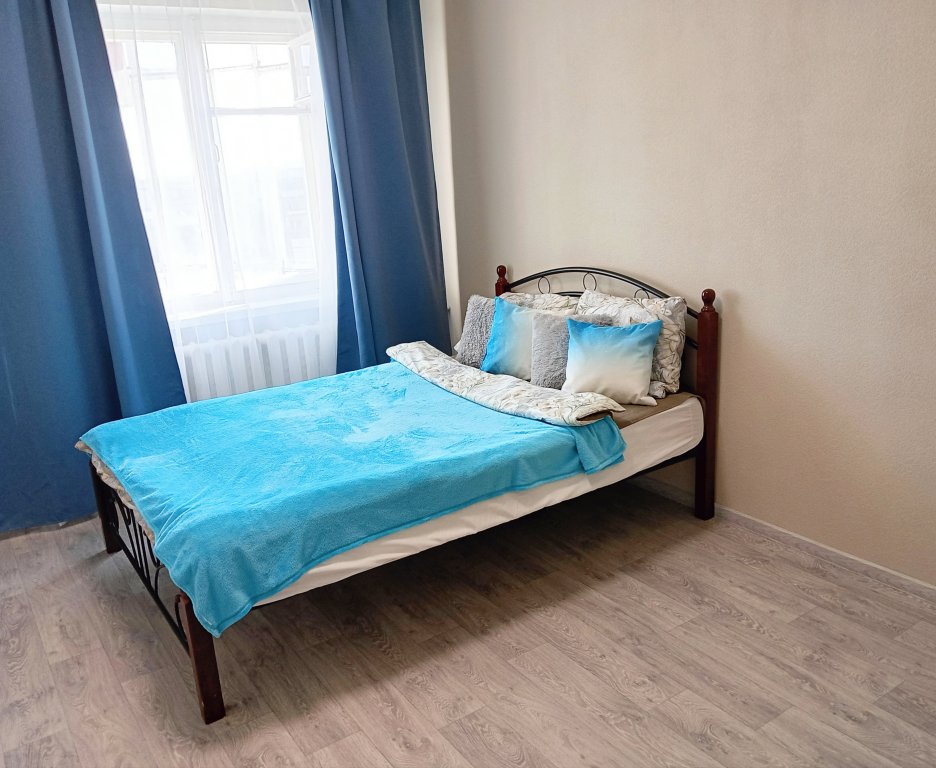 Северодвинск: Апартаменты Like Home на Портовой 5