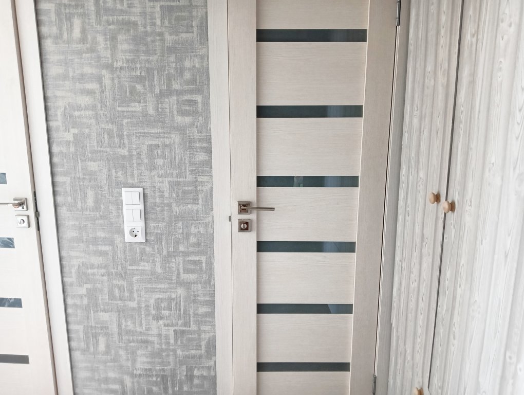 Северодвинск: Апартаменты Like Home на Портовой 5
