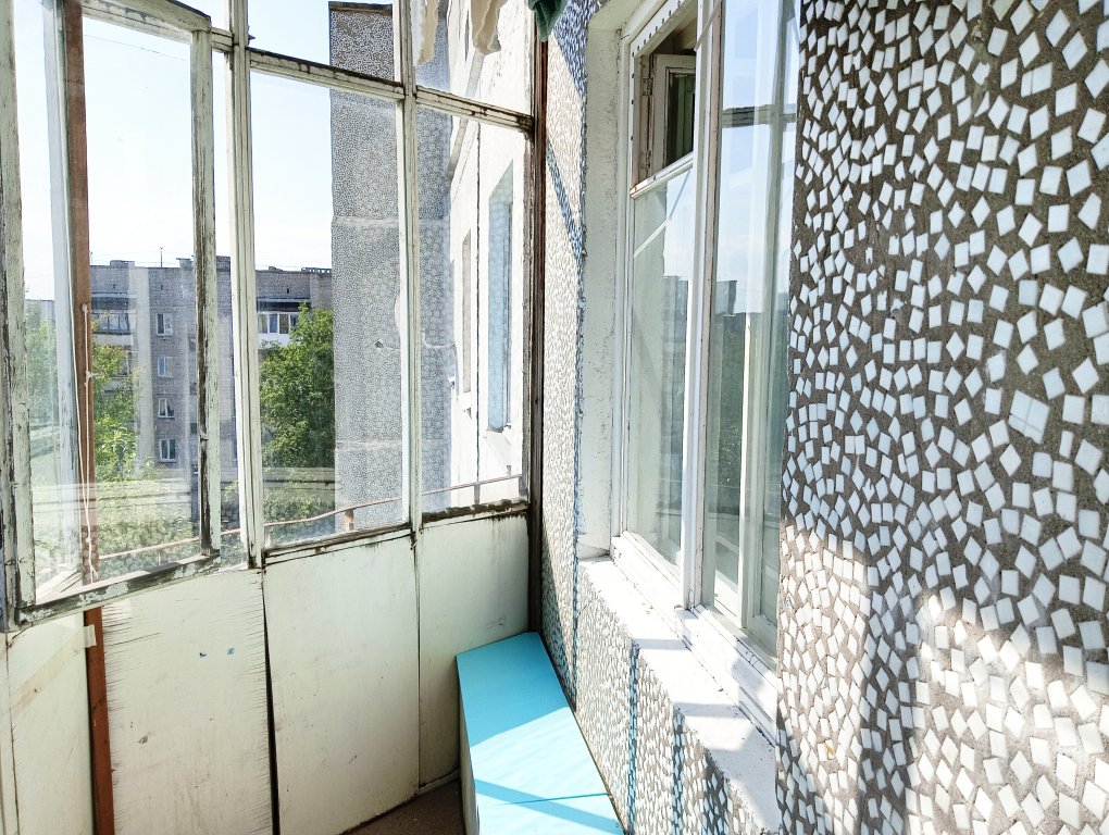 Северодвинск: Апартаменты Like Home на Портовой 5