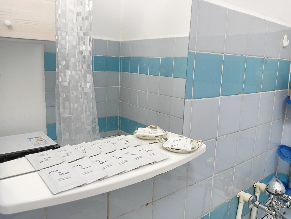 Северодвинск: Апартаменты Like Home на Портовой 5
