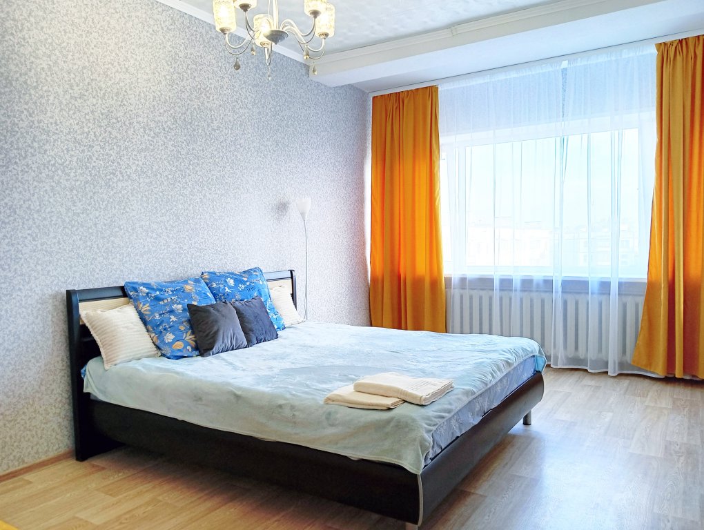 Апартаменты Like Home на Портовой 5 — фото 6