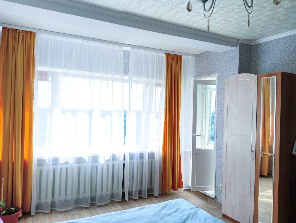 Северодвинск: Апартаменты Like Home на Портовой 5