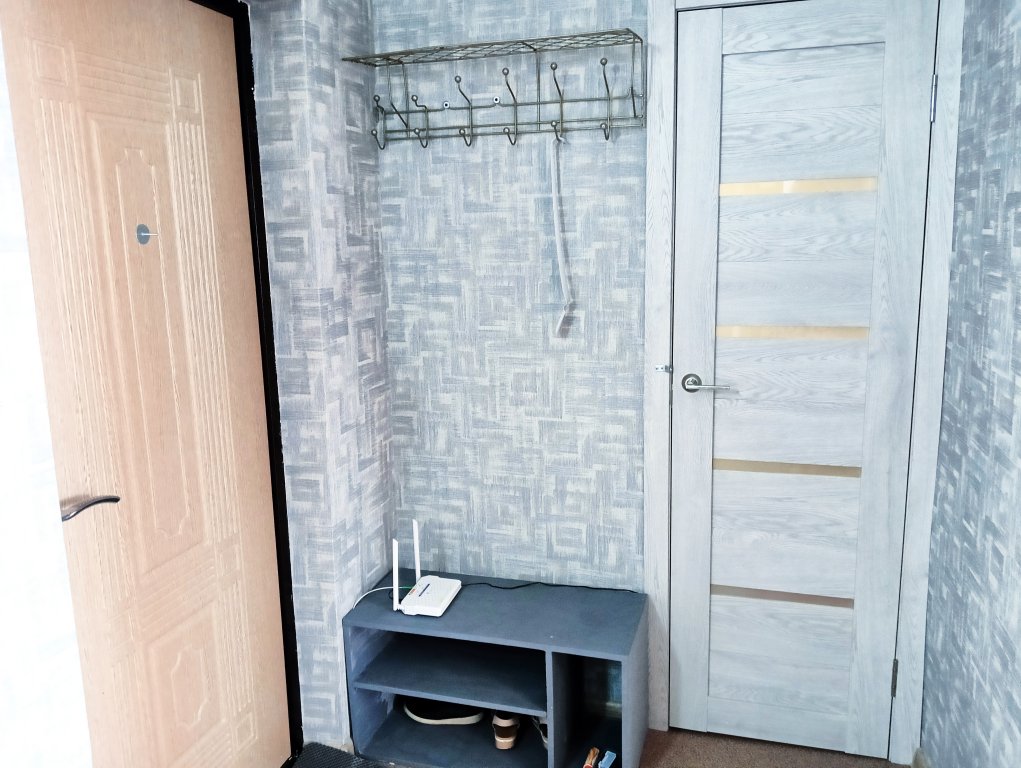 Северодвинск: Апартаменты Like Home на Портовой 5