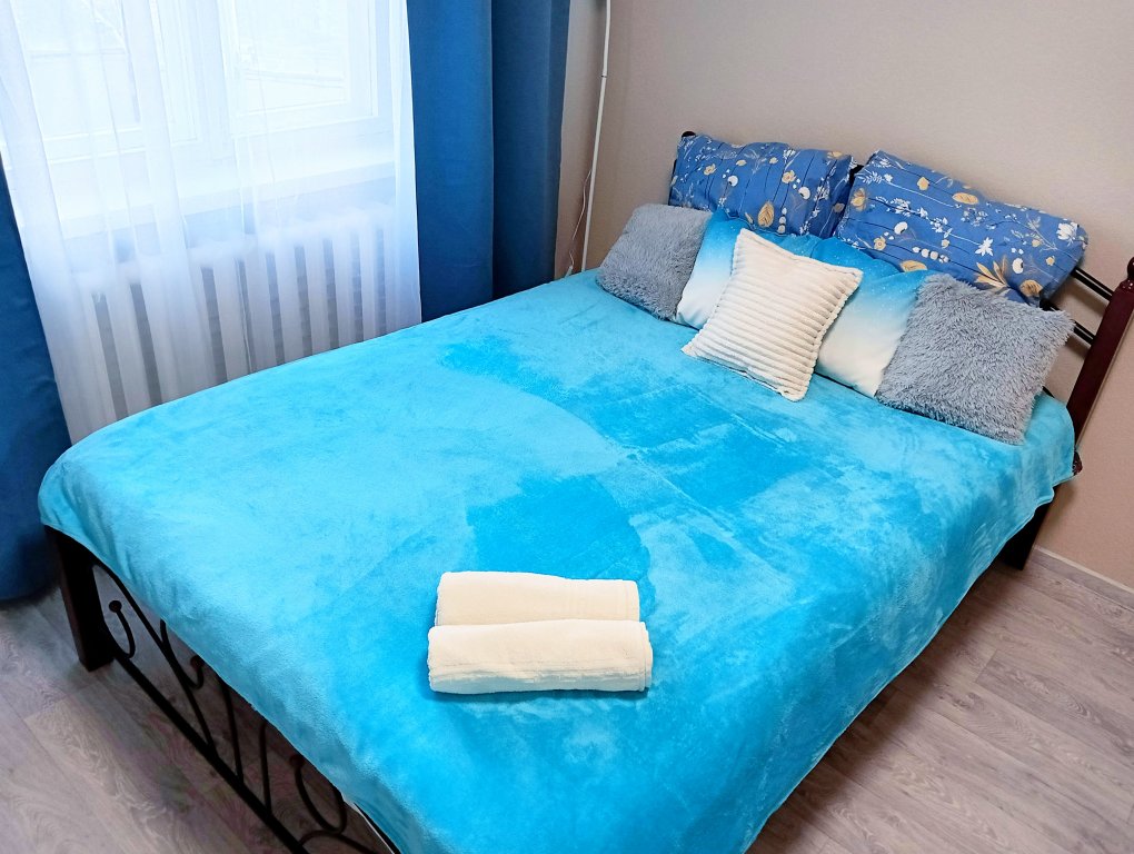 Апартаменты Like Home на Портовой 5 — фото 2