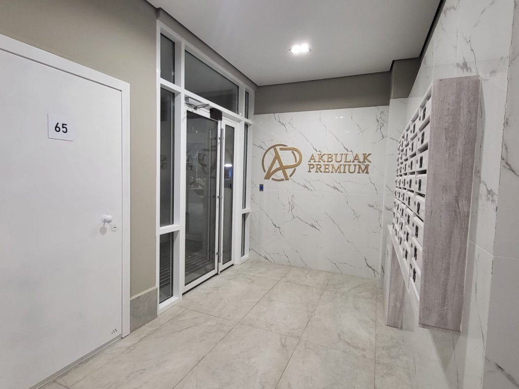Астана: Апартаменты Akbulak Premium