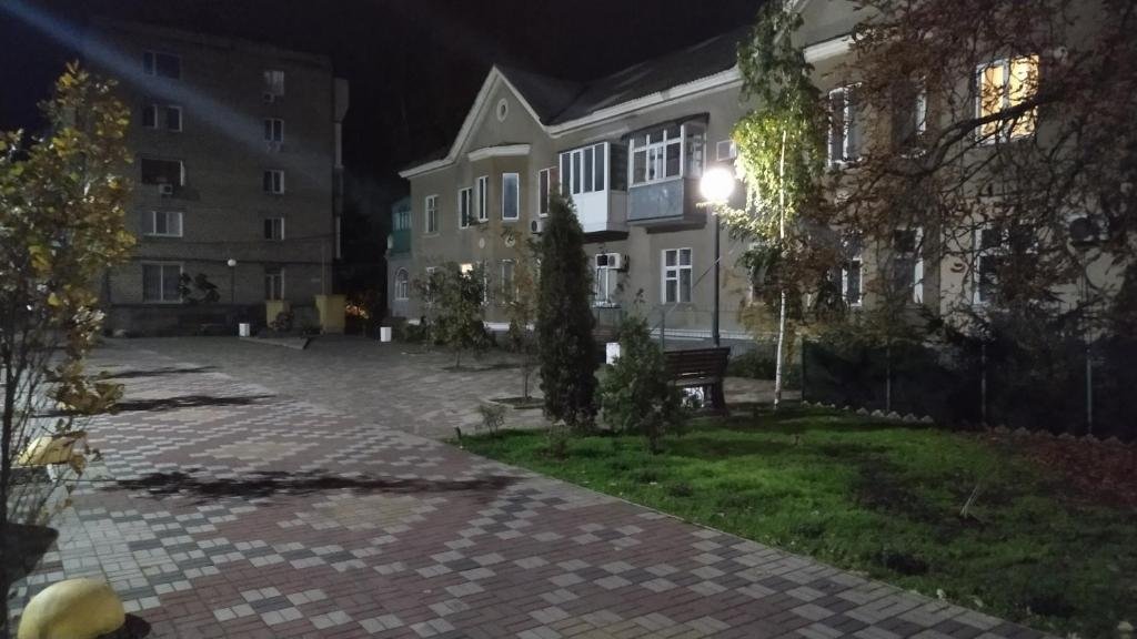 Бердянск: 1 квартира