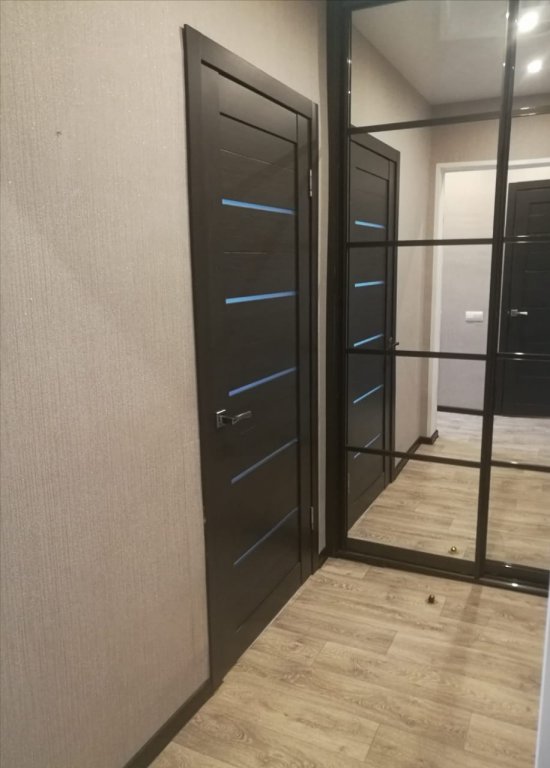 Коломна: Квартира Целиком