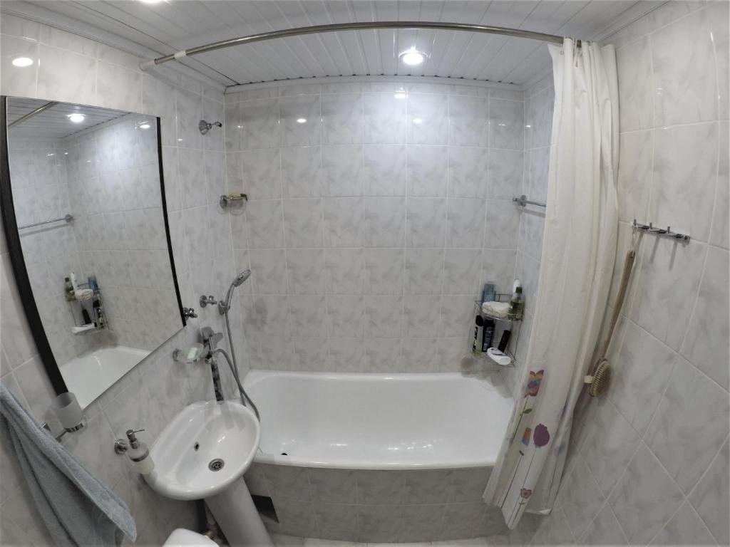 Ереван: Studio apartment in Yerevan City Center