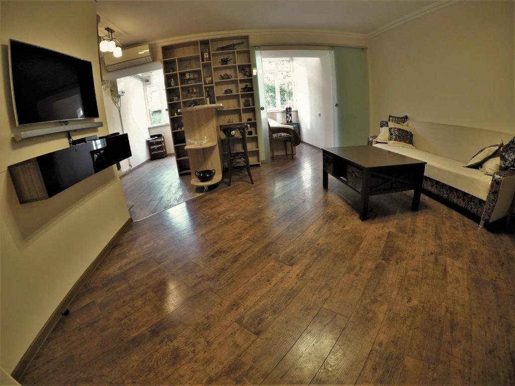 Ереван: Studio apartment in Yerevan City Center