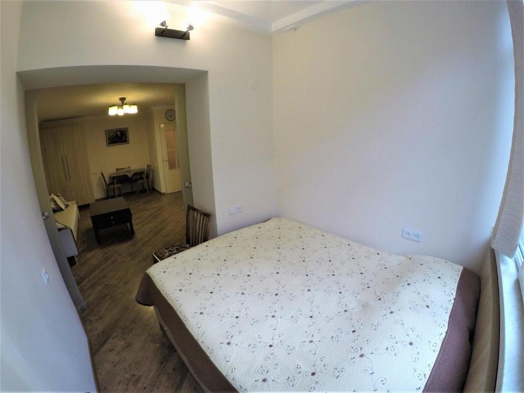 Ереван: Studio apartment in Yerevan City Center