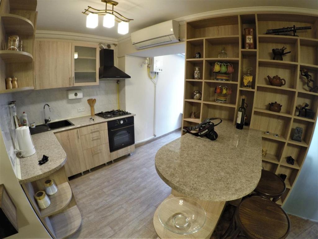 Ереван: Studio apartment in Yerevan City Center