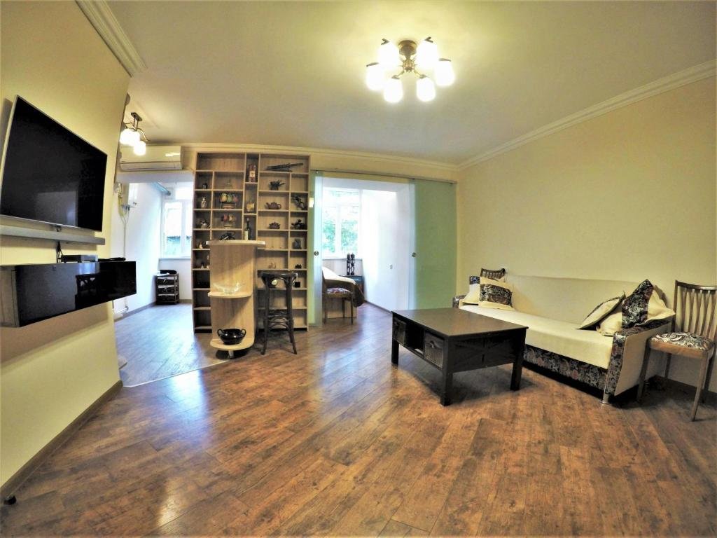Ереван: Studio apartment in Yerevan City Center