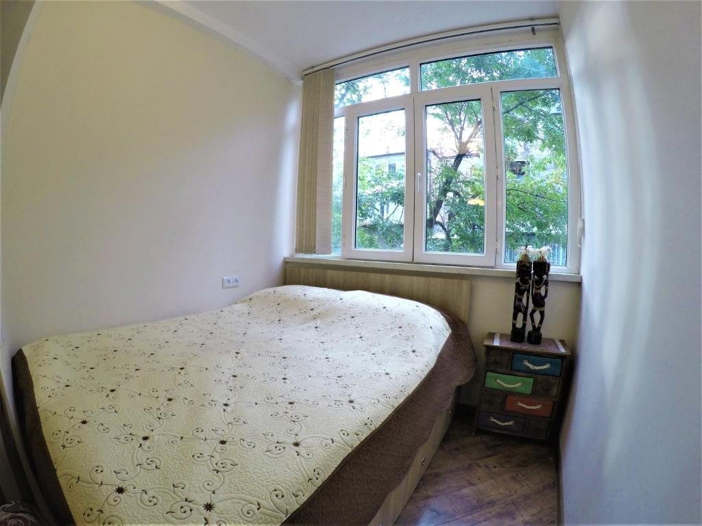 Ереван: Studio apartment in Yerevan City Center