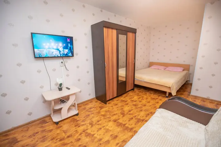 Архангельск: Квартира Морошка