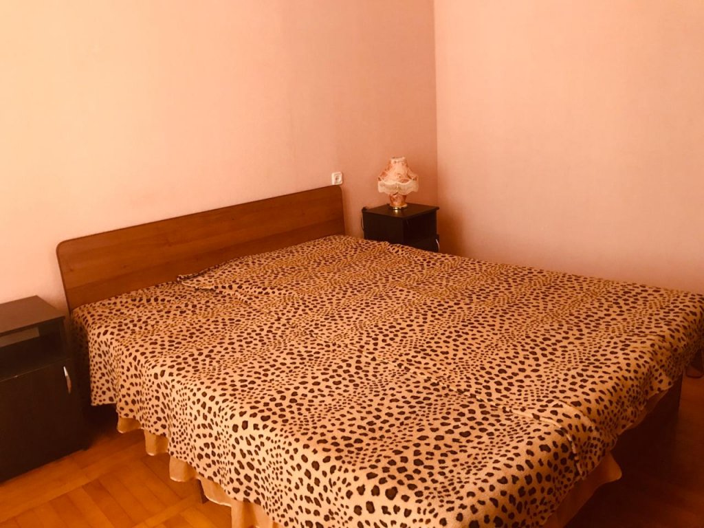 Гагра: Kvartira V Gagre Apartments