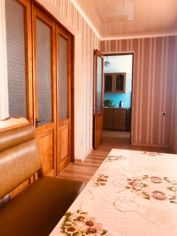 Гагра: Kvartira V Gagre Apartments