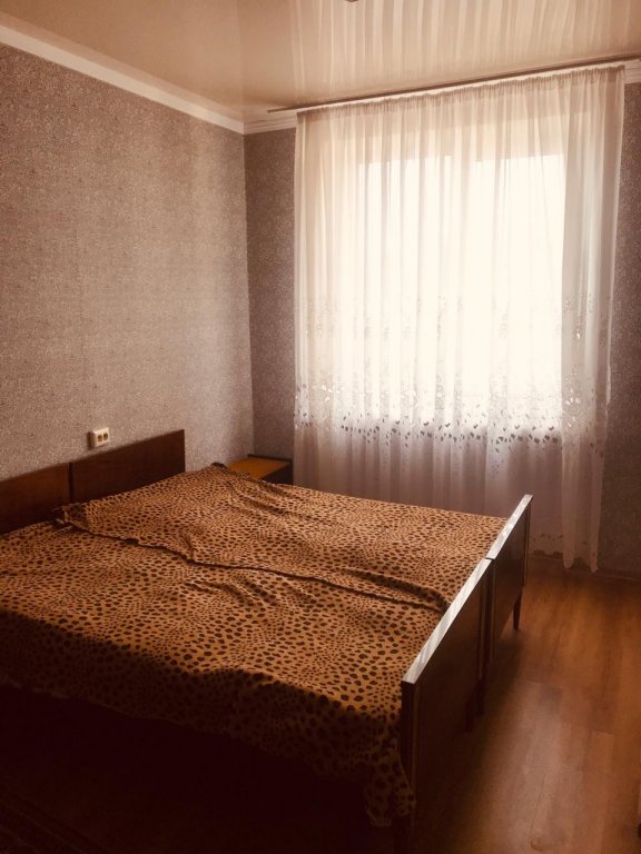 Гагра: Kvartira V Gagre Apartments