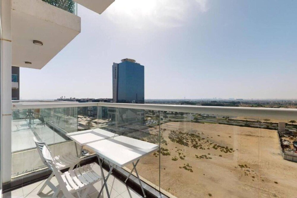 Дубай: Beautiful Studio Apartment Near New Dubai Mall