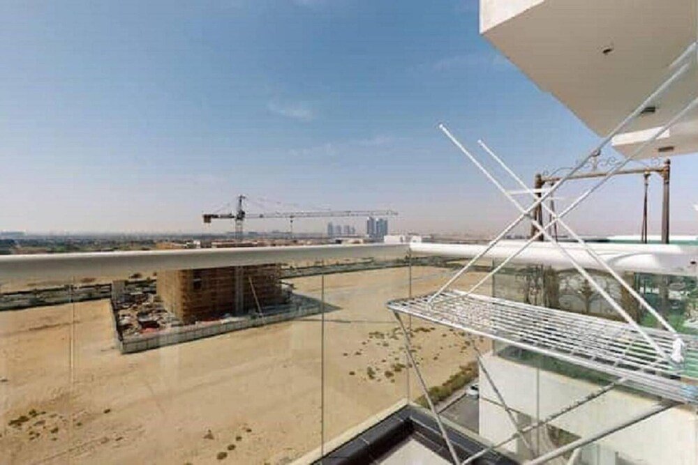 Дубай: Beautiful Studio Apartment Near New Dubai Mall