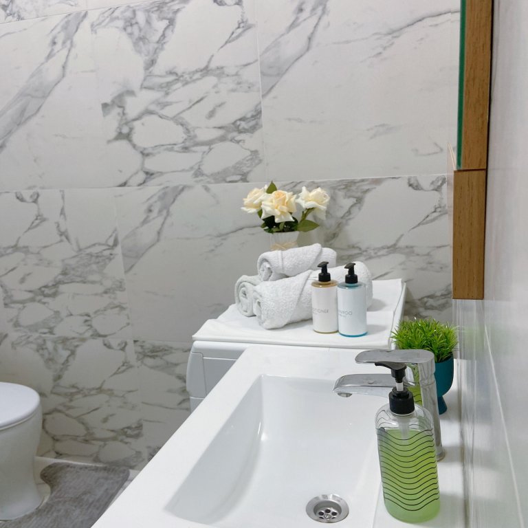 Актау: Апартаменты ЖК Green Plaza-2 kom