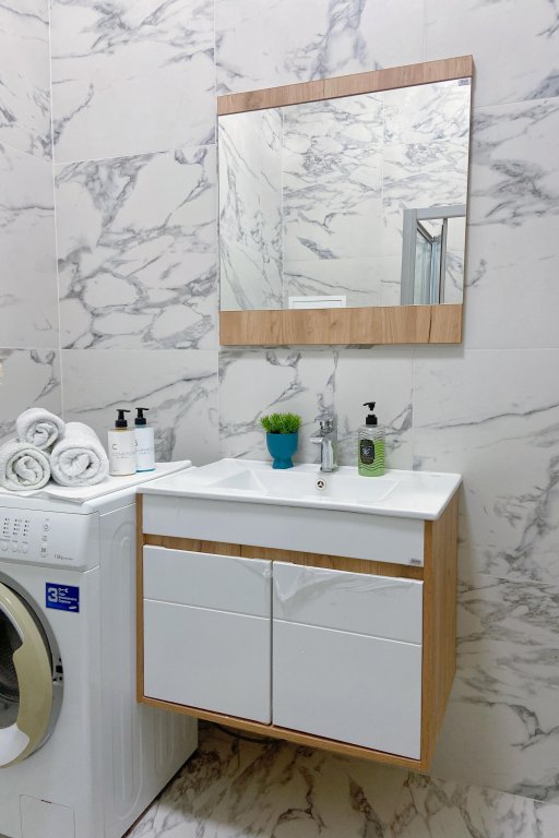 Актау: Апартаменты ЖК Green Plaza-2 kom
