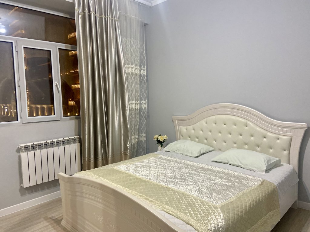Актау: Апартаменты ЖК Green Plaza-2 kom