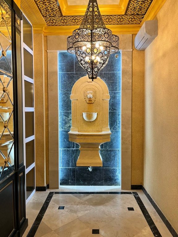 Актау: Апартаменты ЖК Green Plaza-2 kom