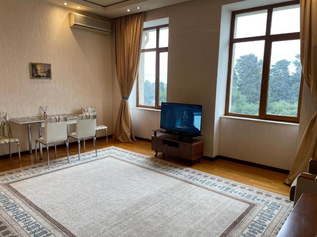 Баку: Gloriya Boulevard Apartment