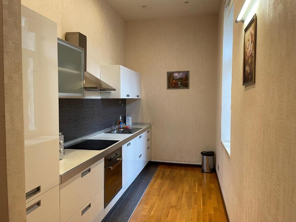 Баку: Gloriya Boulevard Apartment