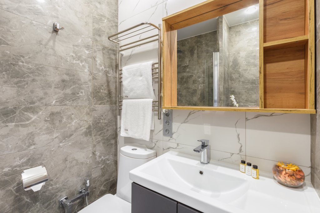 Коммунарка: Inndays Apartments на Бачуринской